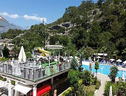 Mir'amor Hotel Resort & spa  All İnclusive Plus