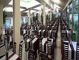 Mir'amor Hotel Resort & spa  All İnclusive Plus