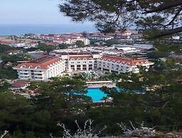 Mir'amor Hotel Resort & spa  All İnclusive Plus