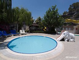 Mir'amor Hotel Resort & spa  All İnclusive Plus