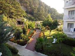 Mir'amor Hotel Resort & spa  All İnclusive Plus