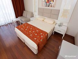 Mir'amor Hotel Resort & spa  All İnclusive Plus