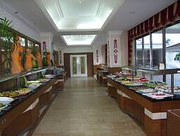 Mir'amor Hotel Resort & spa  All İnclusive Plus