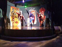 Mir'amor Hotel Resort & spa  All İnclusive Plus