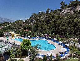 Mir'amor Hotel Resort & spa  All İnclusive Plus