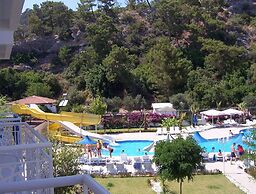 Mir'amor Hotel Resort & spa  All İnclusive Plus