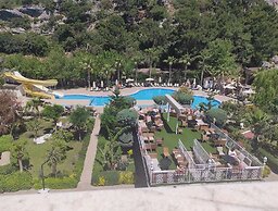 Mir'amor Hotel Resort & spa  All İnclusive Plus