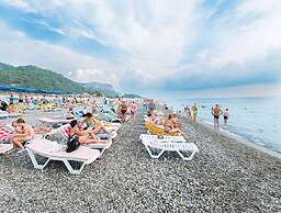 Mir'amor Hotel Resort & spa  All İnclusive Plus