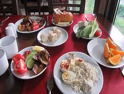 Mir'amor Hotel Resort & spa  All İnclusive Plus