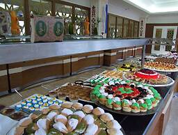 Mir'amor Hotel Resort & spa  All İnclusive Plus