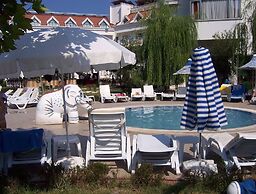 Mir'amor Hotel Resort & spa  All İnclusive Plus