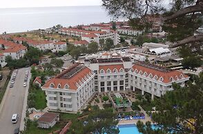 Mir'amor Hotel Resort & spa  All İnclusive Plus