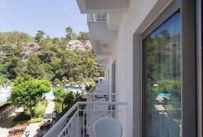 Mir'amor Hotel Resort & spa  All İnclusive Plus