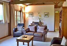 Cottage in Devon With Pool & Countryside Views