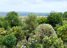 Cottage in Devon With Pool & Countryside Views