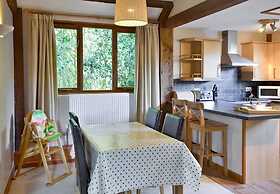 Cottage in Devon With Pool & Countryside Views