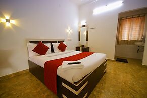 BLUEBELL HOLIDAY INN