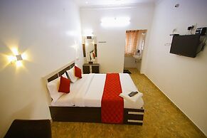 BLUEBELL HOLIDAY INN