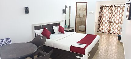 BLUEBELL HOLIDAY INN