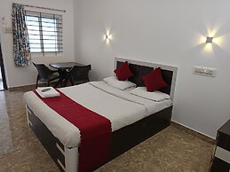 BLUEBELL HOLIDAY INN