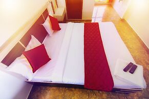 BLUEBELL HOLIDAY INN