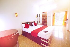 BLUEBELL HOLIDAY INN