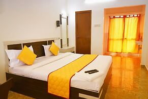 BLUEBELL HOLIDAY INN