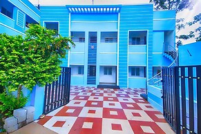 BLUEBELL HOLIDAY INN