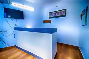 BLUEBELL HOLIDAY INN