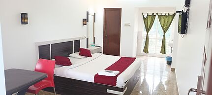 BLUEBELL HOLIDAY INN