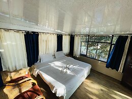 Hotel Kgn Guest House Nainital