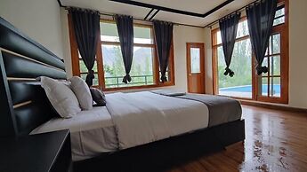 Sanctuary Resort Hunza
