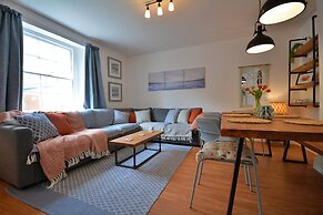 Cottage in Cawsand Near Sandy Beaches