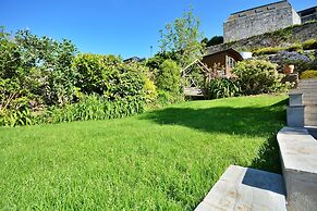 Cottage in Cawsand Near Sandy Beaches