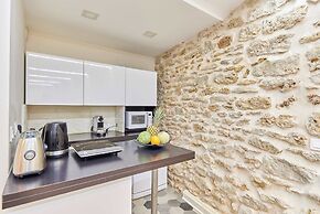 Superb Apartment Arc de Triomphe/trocadero