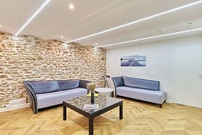 Superb Apartment Arc de Triomphe/trocadero