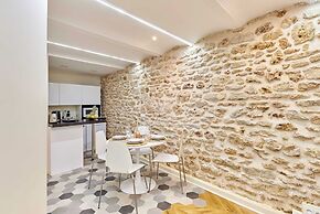Superb Apartment Arc de Triomphe/trocadero