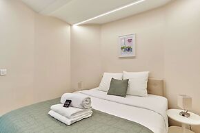 Superb Apartment Arc de Triomphe/trocadero