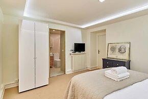 Superb Apartment Arc de Triomphe/trocadero