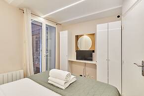 Superb Apartment Arc de Triomphe/trocadero