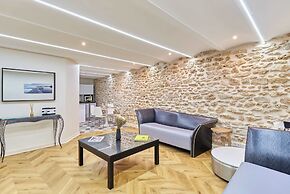 Superb Apartment Arc de Triomphe/trocadero