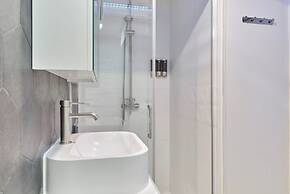 Superb Apartment Arc de Triomphe/trocadero
