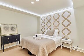 Superb Apartment Arc de Triomphe/trocadero