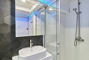 Superb Apartment Arc de Triomphe/trocadero