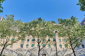 Superb Apartment Arc de Triomphe/trocadero