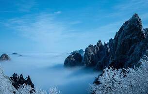 Mount Huangshan Danqing Yayuan B&B Hotel