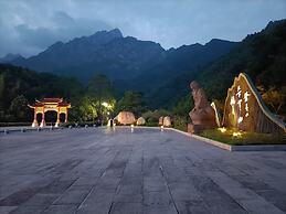 Mount Huangshan Danqing Yayuan B&B Hotel