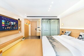 Mount Huangshan Danqing Yayuan B&B Hotel