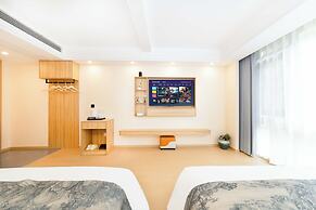 Mount Huangshan Danqing Yayuan B&B Hotel