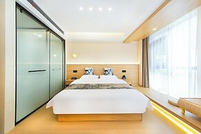 Mount Huangshan Danqing Yayuan B&B Hotel